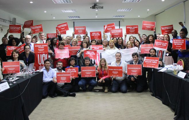 23ª Reunião do Conselho Diretivo da Uni Américas debate situação política e econômica do continente