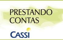 37º Boletim Informativo da Cassi “Prestando Contas” está disponível