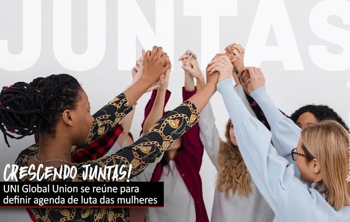 6ª Conferência Mundial de Mulheres da UNI acontece entre 25 e 26 de agosto