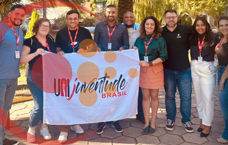 6ª Conferência Regional da UNI Américas Juventude reúne dirigentes de 11 países