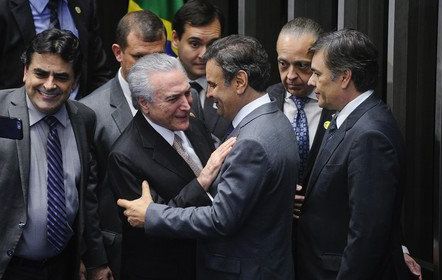 A conta que sobra para o PSDB