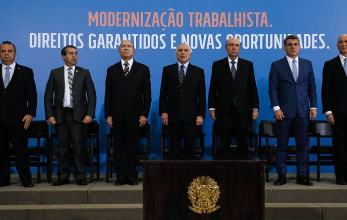 Ação no TST pode retomar direitos perdidos com Reforma Trabalhista