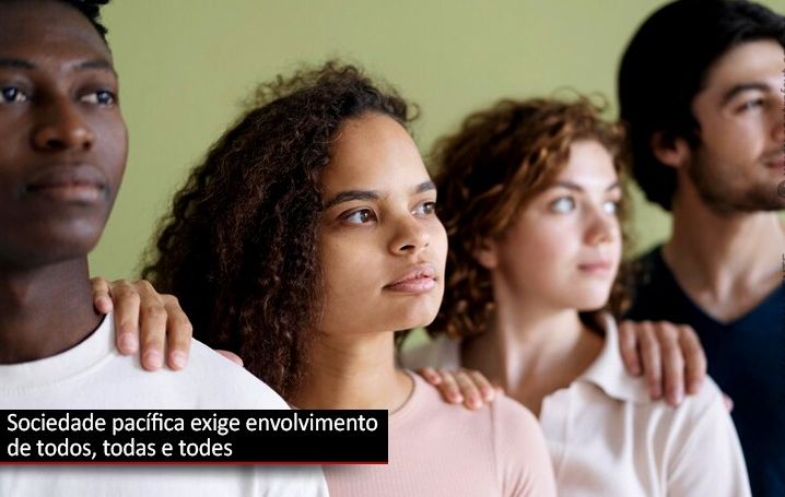 Anuário mostra violência maior contra negros, mulheres e crianças