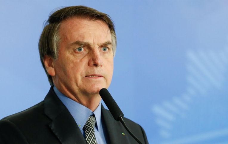 Anvisa responde a Bolsonaro: decisões sobre vacina serão científicas