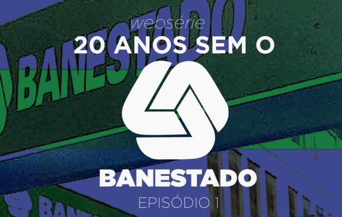 AO VIVO: Episódio 1 da websérie sobre os 20 anos da privatização do Banestado