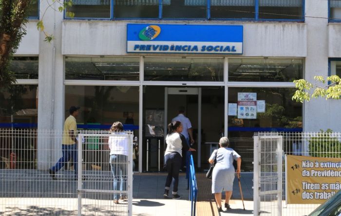 Apenas 62,4% dos trabalhadores estão contribuindo para a Previdência