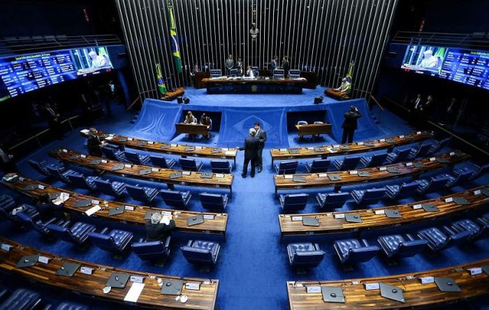 Após oito anos de espera, Senado aprova Estatuto da Segurança Privada 