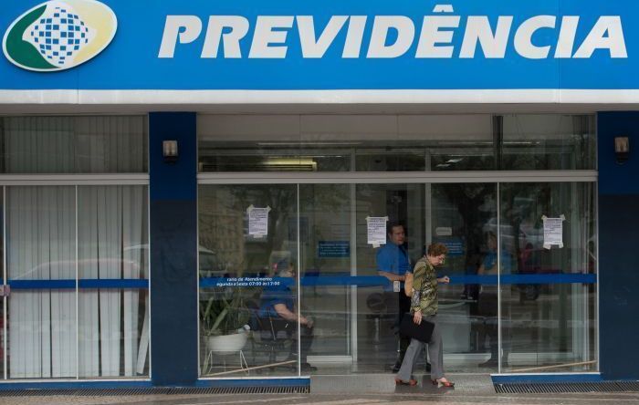 Após seis meses de descaso, INSS tem 790 mil pedidos represados de perícia médica