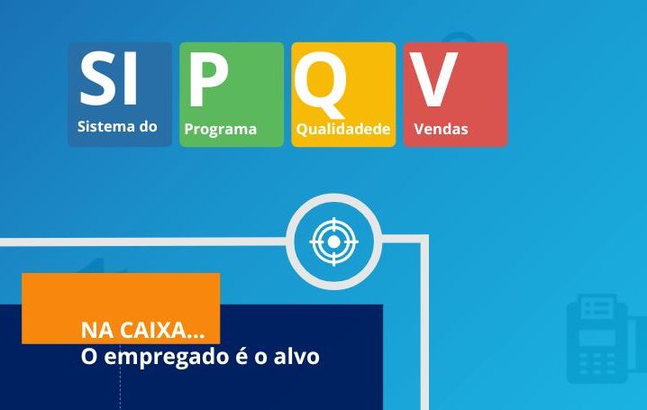 Assédio na Caixa continua