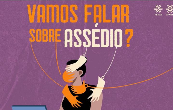 Assédio sexual: vítimas rompem o silêncio e aumentam denúncias