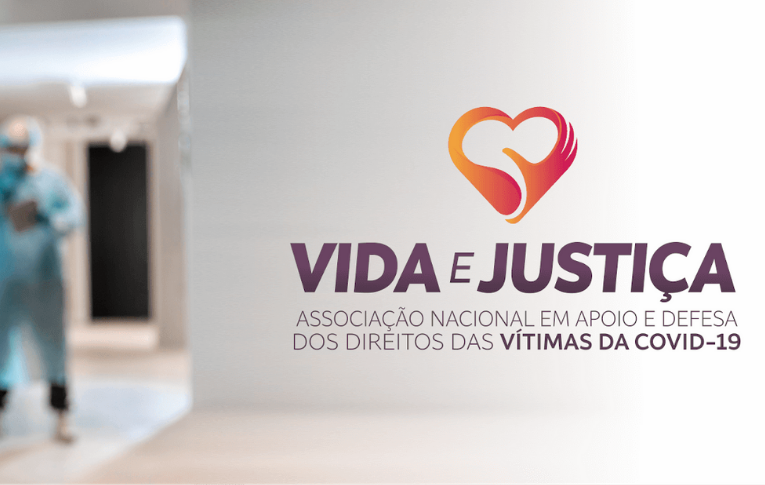 Associação Vida e Justiça é um diferencial na lutra contra a covid-19