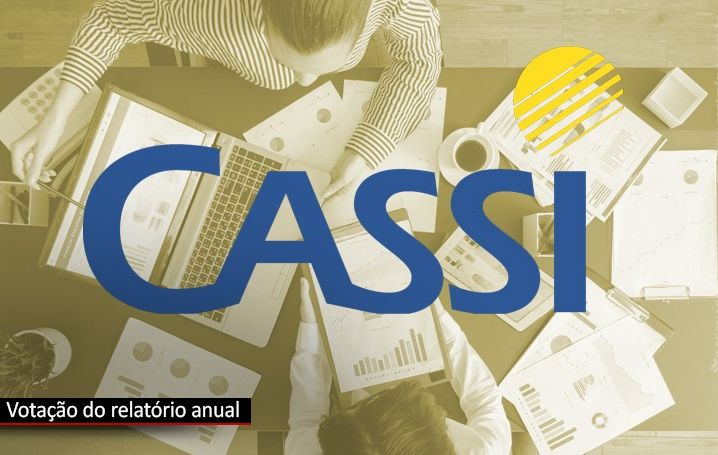 Associados aprovam relatório da Cassi 2023