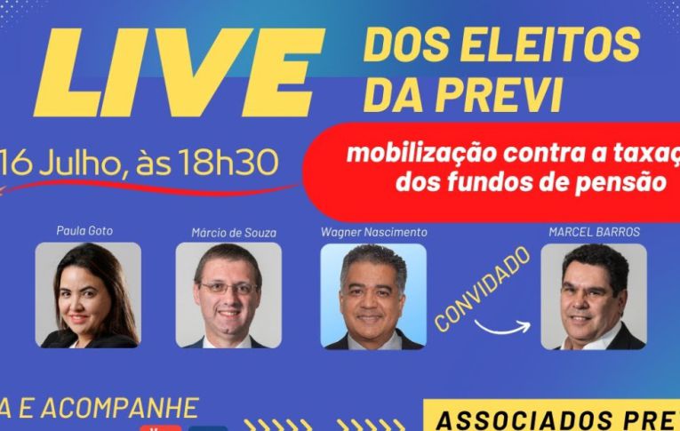 Associados comemoram vitória na Câmara e planejam nova mobilização em live