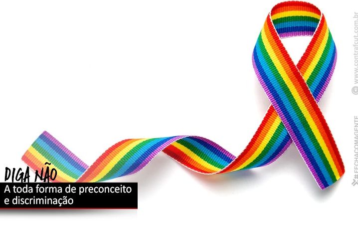 Atos marcam Dia Internacional de Combate à LGBTfobia