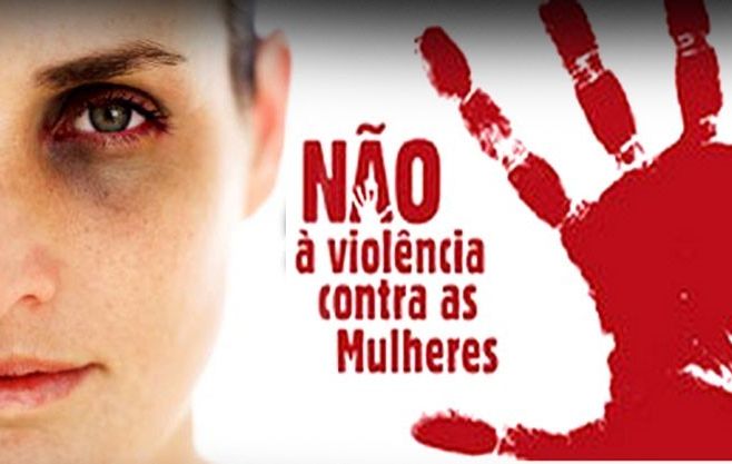  Aumenta o número de feminicídios no Brasil