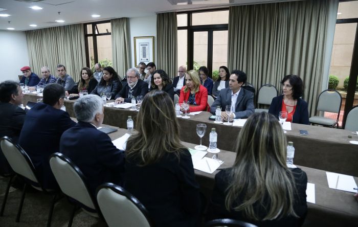 Avançam negociações entre Fenaban e Comando Nacional dos Bancários