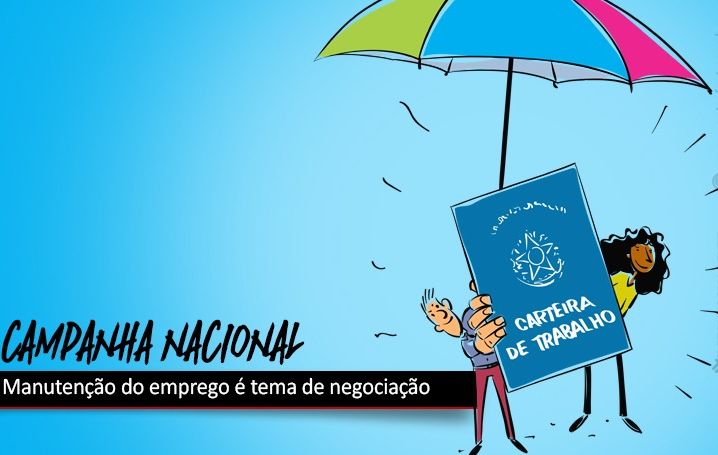 Bancári@s negociam defesa do emprego nesta quinta-feira