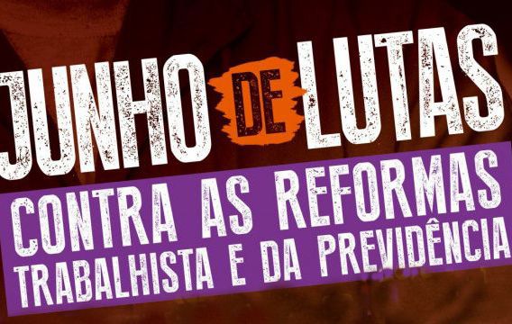 Bancários de todo o Brasil aderem ao “Esquenta” da Greve Geral