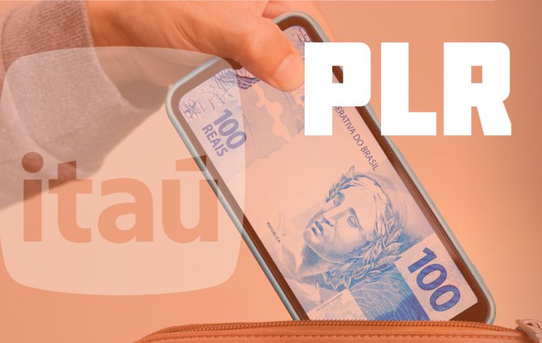 Bancários do Itaú vão receber PLR e PCR no dia 20 de setembro