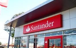 Bancários do Santander não conseguem usar VA e VR após mudança de bandeira