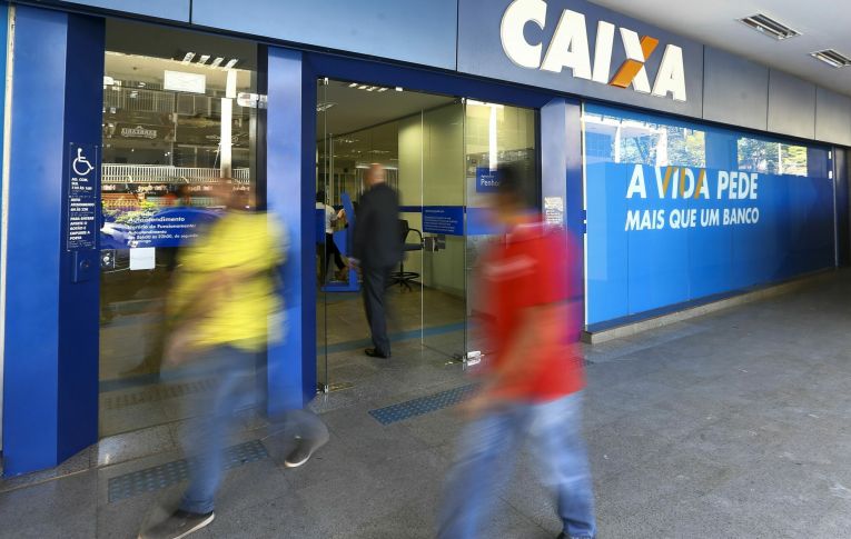 Bancários param nesta terça contra abertura de capital da Caixa Seguridade