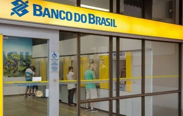 Banco do Brasil abre concurso público