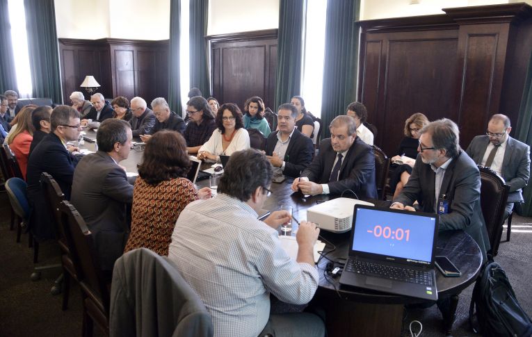 Banco do Brasil apresenta proposta final na mesa da Cassi