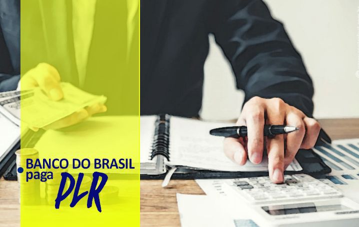 Banco do Brasil paga PLR dia 1º de março