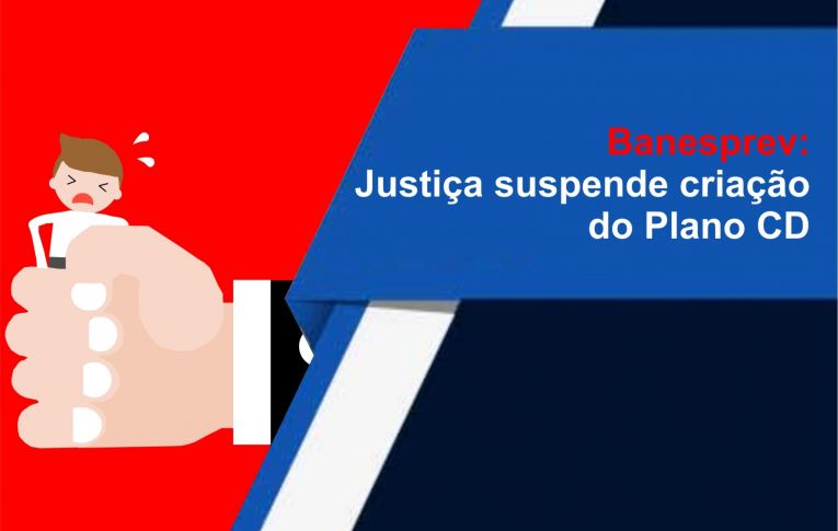 Banesprev: Liminar suspende criação de plano que prejudica bancários