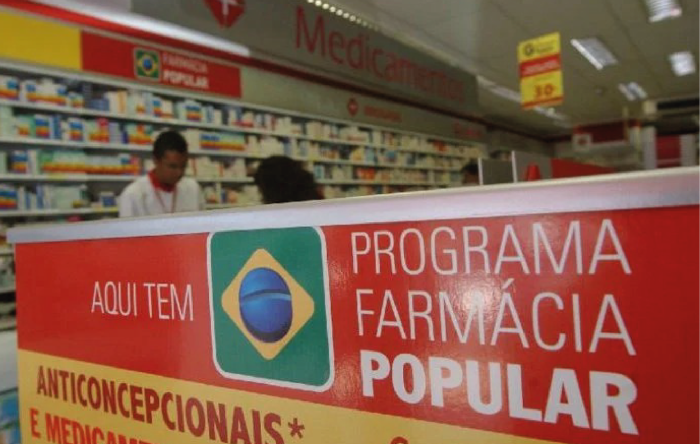 Beneficiários do Bolsa Família terão gratuitos 40 medicamentos do Farmácia Popular