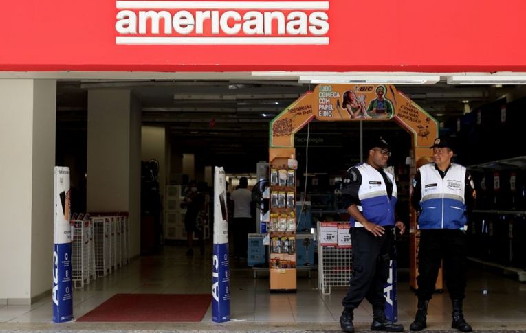 BNDES avalia socorrer pequenos fornecedores vítimas da ‘fraude’ nas Americanas