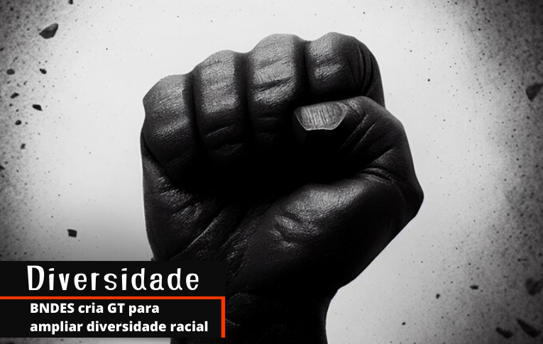 BNDES cria GT para ampliar diversidade racial