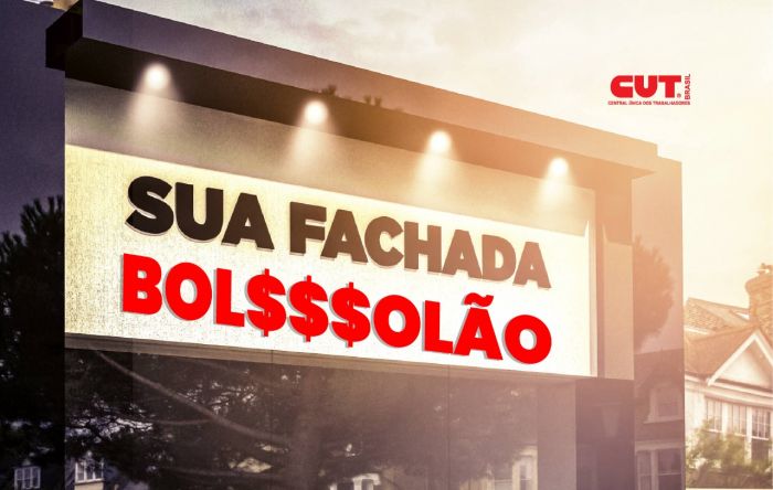 Bolsolão do asfalto: Empreiteira usa empresa de fachada em licitações