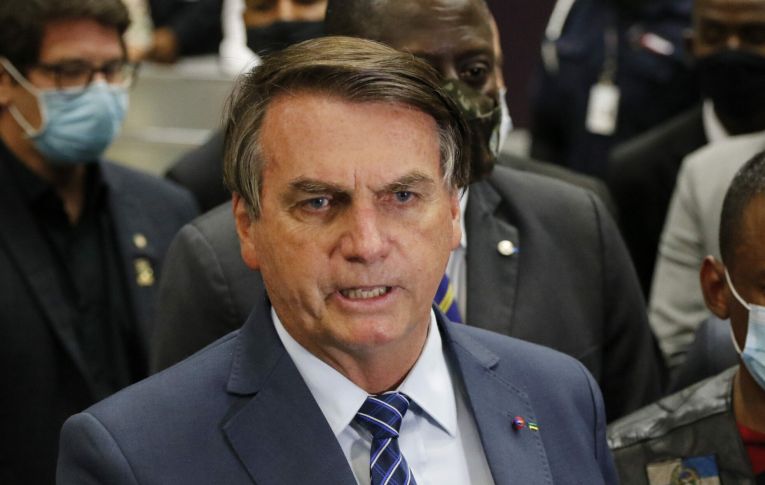 Bolsonaro criou orçamento secreto de R$ 3 bilhões em troca de apoio do Congresso