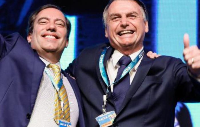 Bolsonaro e cúpula da Caixa sabiam dos assédios de Pedro Guimarães