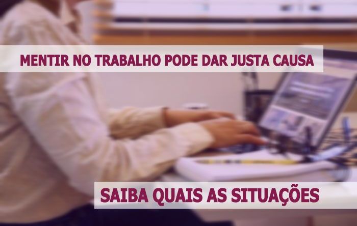 Bolsonaro mente e não é punido, já trabalhador pode até ser demitido por justa causa