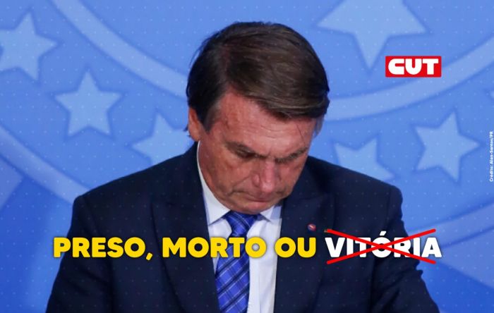 Bolsonaro perde foro privilegiado em 2023 e teme ser preso. Confira os crimes