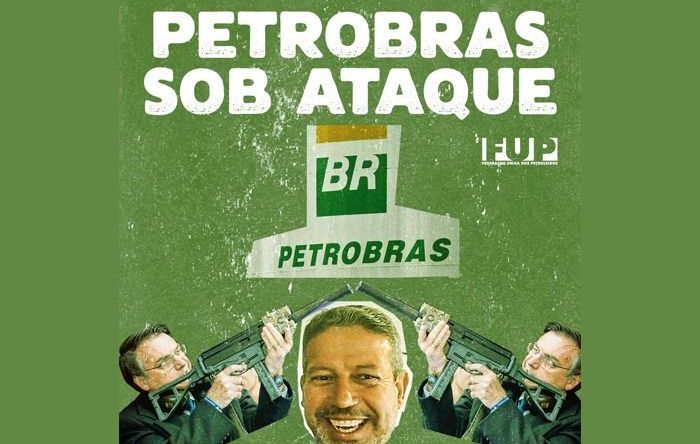 Bolsonaro usa de artimanhas para aumentar preços de combustíveis e vender Petrobras