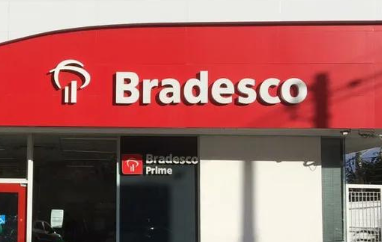 Bradesco anuncia novo presidente