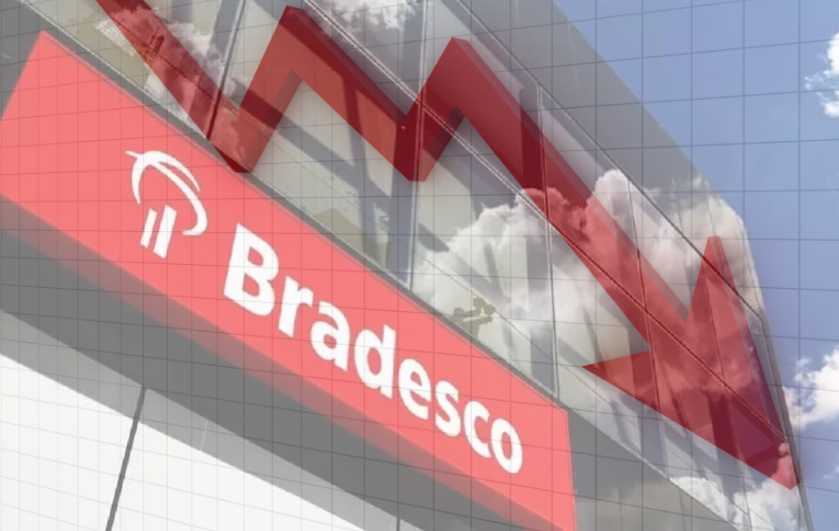 Bradesco lucra mais de R$ 4 bi no primeiro trimestre