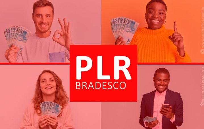 Bradesco paga PLR nesta sexta-feira (17)