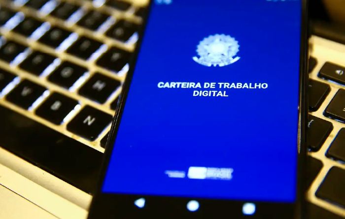 Brasil criou 1,48 milhão de empregos formais em 2023, aponta Caged