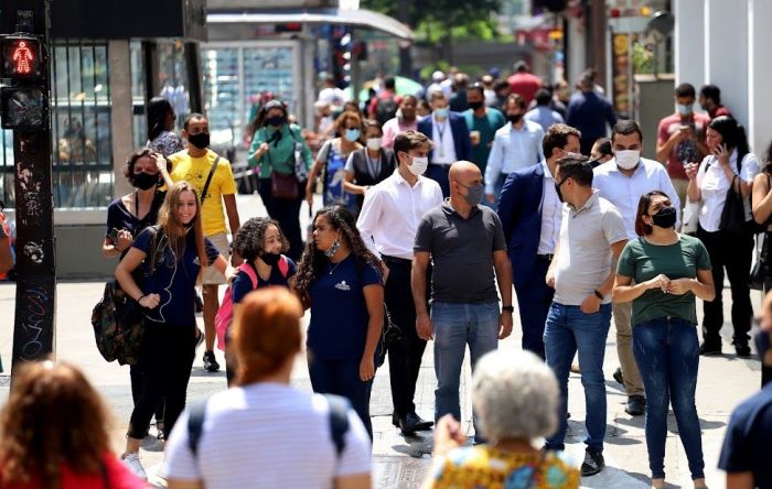 Brasil é um dos 10 piores países do mundo para se trabalhar pelo 4º ano seguido