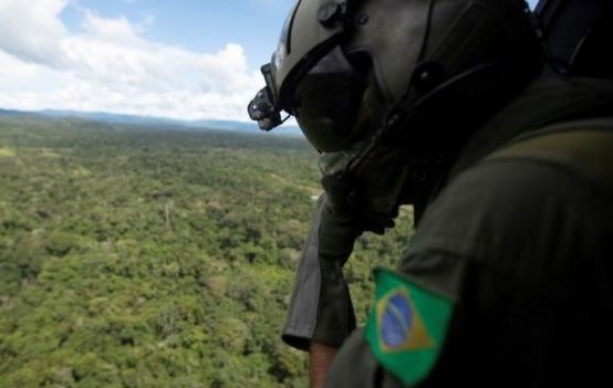 Brasil entrará em temporada de queimadas sem plano para a Amazônia