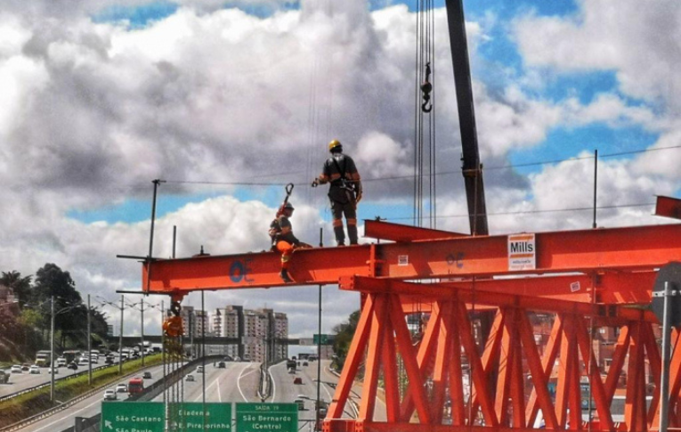 Brasil registra mais de 612 mil acidentes de trabalho e mais de 2.500 mortes em 2022