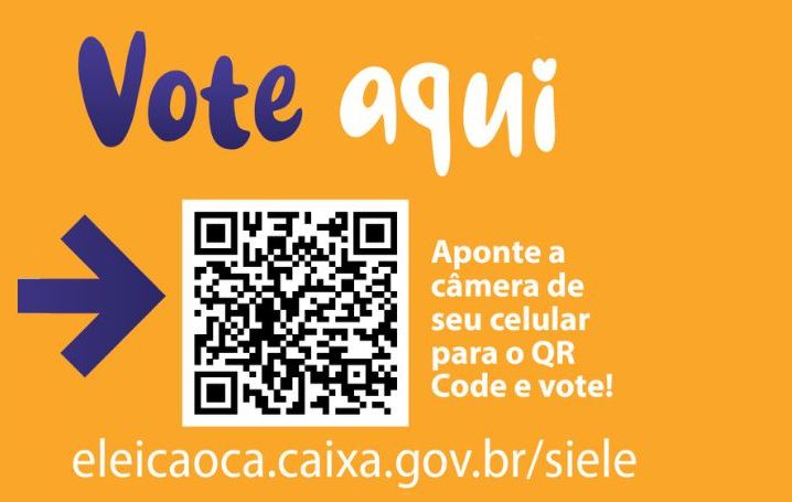 CA da Caixa: votação já está aberta