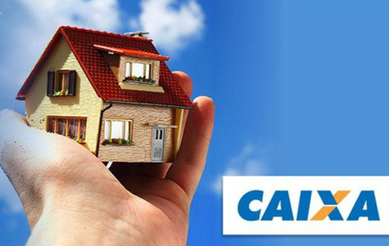 Caixa continua forte no crédito imobiliário