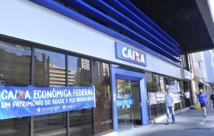 Caixa: mudança no estatuto é golpe!