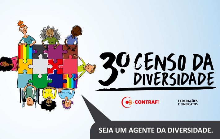 Caixa não adere ao 3º Censo da Diversidade