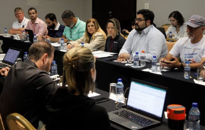 Caixa não assina garantias contra a reforma trabalhista